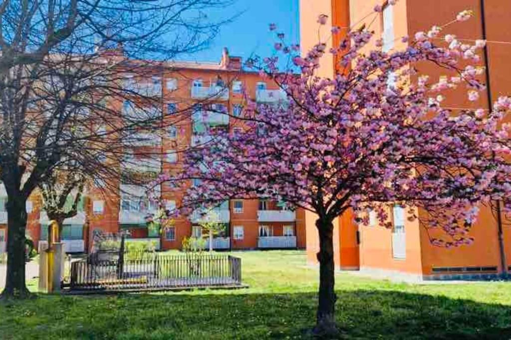 Ferienwohnung Fk House Mailand Exterior foto