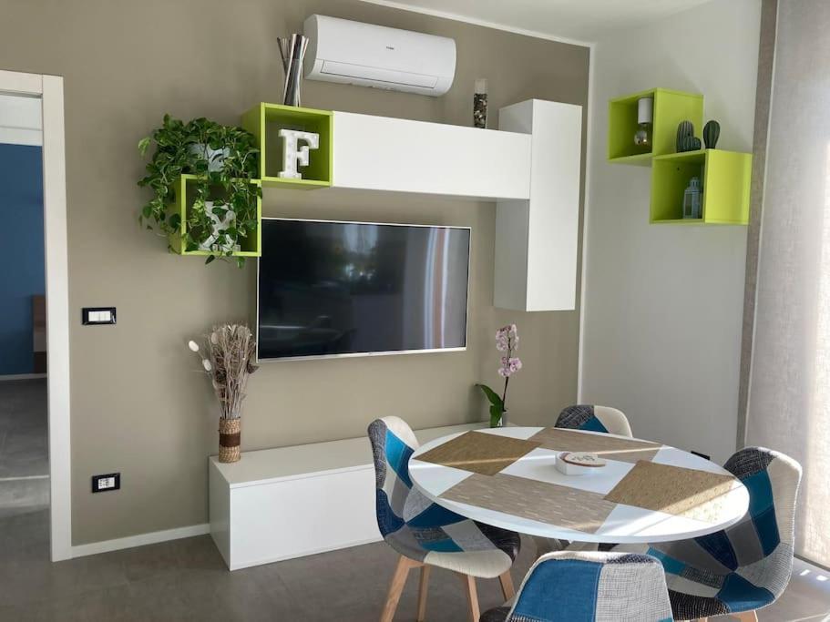 Ferienwohnung Fk House Mailand Exterior foto